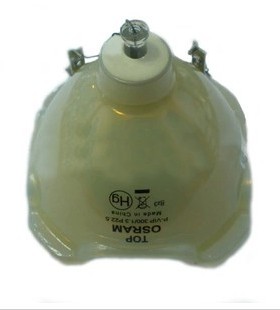 三洋投影机PLC-XP4100/XP4600灯泡 VIP300W 1.3 P22.5灯泡 金黄色版