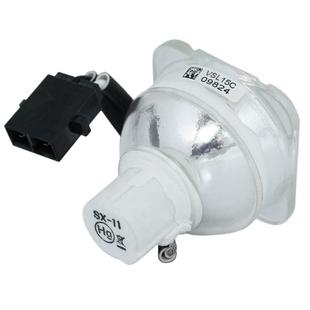 SHARP夏普XG-D4060WA/PG-D50X3D/XG-4060WA/D4850WA灯泡AN-D500LP