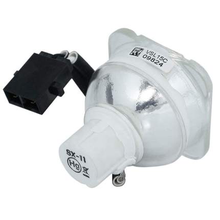 SHARP夏普XG-D4060WA/PG-D50X3D/XG-4060WA/D4850WA灯泡AN-D500LP