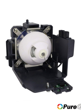 原装松下投影机PT-EX510L/PT-EX610/PT-EW540/PT-EW640灯泡ET-LAE300C