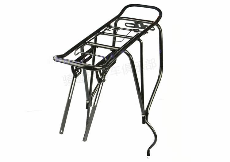 Porte-bagages pour vélo - Ref 2410092 Image 4