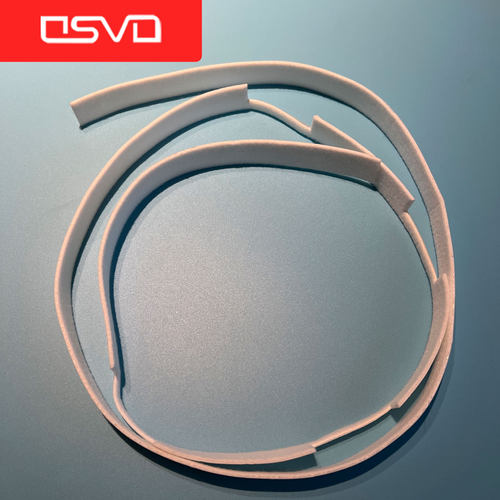 OSVO烘干机维修配件热风罩毛毡