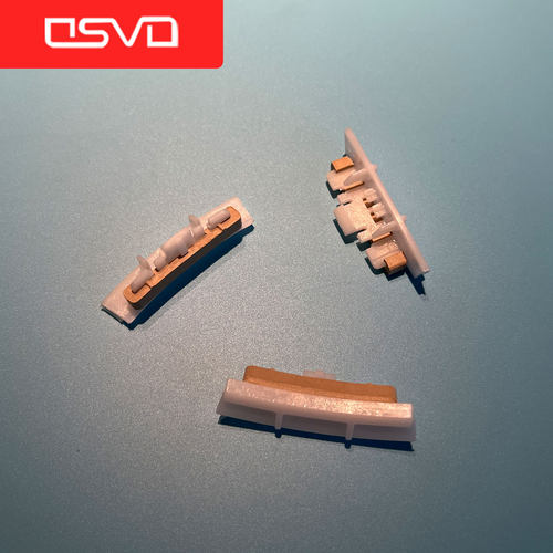 OSVO荣事达MASENSE海馨滚筒烘干机干衣机售后维修配件摩擦耐磨块