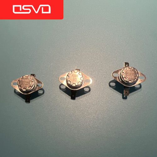 OSVO滚筒烘干机维修配件温控器