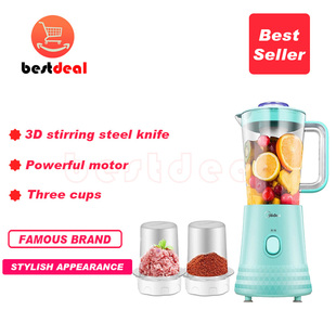 Fruit WBL2531H MixerMidea Juicer Blender Electric 美 Midea