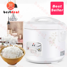 Electric Mini Rice cooker 2L 3L 5L 2~8 people mini 廉宝 JB02