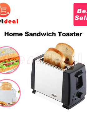 Englishtoastertoaster面包机