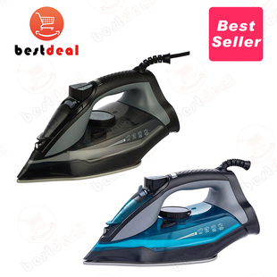 110V English iron electric iron steam soleplate steamer 熨斗