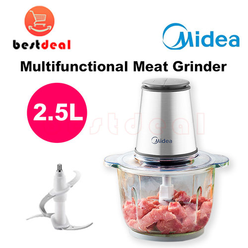 Mideagrinder美的绞肉机
