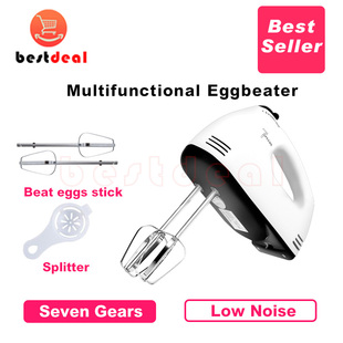 Egg Beater Food Electric Kitchen Whisk Mixers Blender Hand