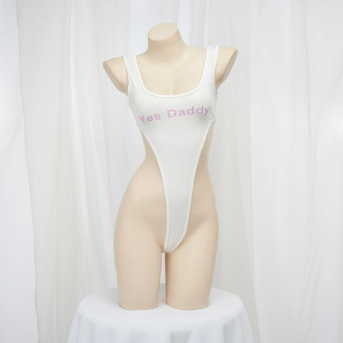 Yesdaddy连体衣二次元睡衣