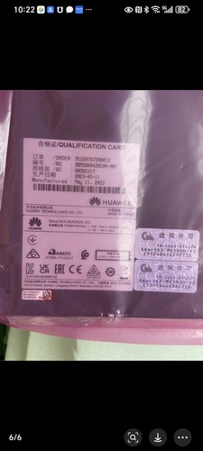 MA5800-X2 适用于华为OLT二手全新交流直流选配议价