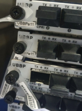 UBBPe11适用于华为BBU基带板UBBPe10等二手全新
