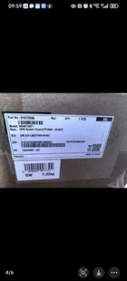 ETP4830 通信开关电源48V30A直流系统二手全新 A1适用于华为嵌入式