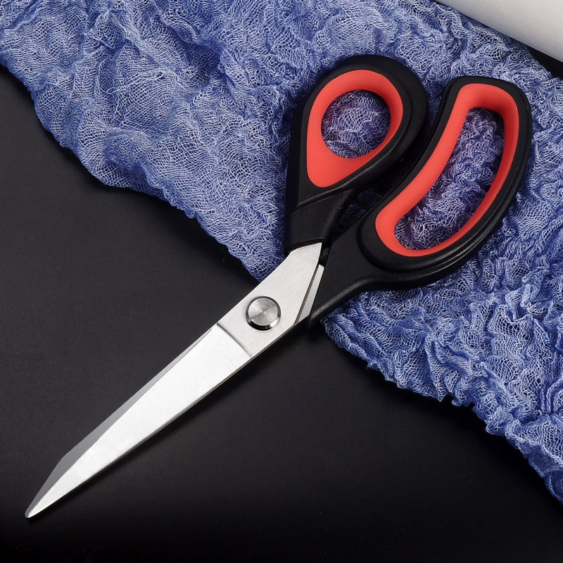 裁缝剪刀锋利家用服装剪裁