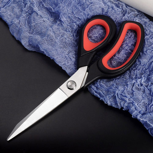 裁缝剪刀锋利家用服装剪裁