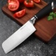 不锈钢菜刀家用水果刀切片刀切肉切菜厨房刀具斩砍骨锋利大刀小刀