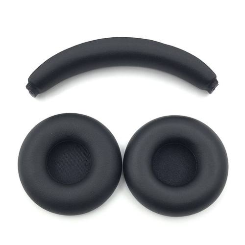 微软USB-C时尚版头戴式耳机套