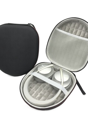 适用BOSE 700 SONY MDR-1AM2 XB950B1 WH-1000XM3 M4耳机包收纳盒