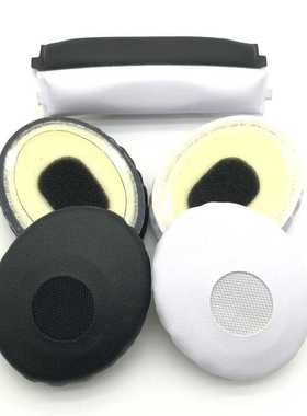 适用森海塞尔HD228 229 218 238 219 220耳机套耳罩皮套头梁垫套
