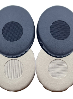 适用森海塞尔HD218 219 220 228 229 238 耳机套 海绵套 耳垫耳罩