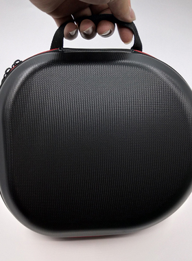 头戴式耳机包MSR7 M50 XB950B1 CH700N BOH9i 1AM2抗压防震收纳盒