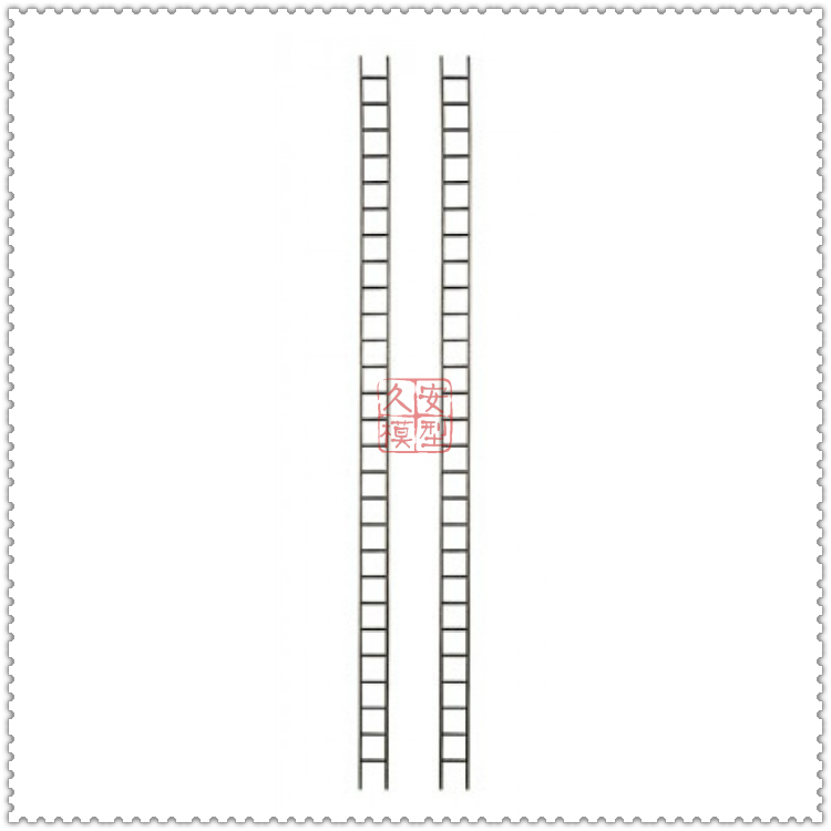 pecowills模型场景比例4条每条