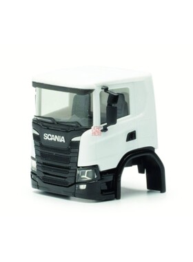 Herpa拼装卡车 1:87 085755 斯堪尼亚Scania CG17驾驶舱 2套