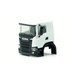 Herpa拼装卡车 1:87 085755 斯堪尼亚Scania CG17驾驶舱 2套