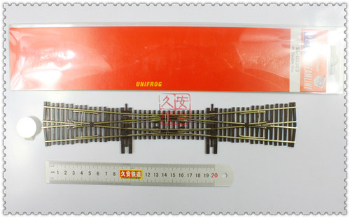 PECO专业火车轨道CODE83SL-U836