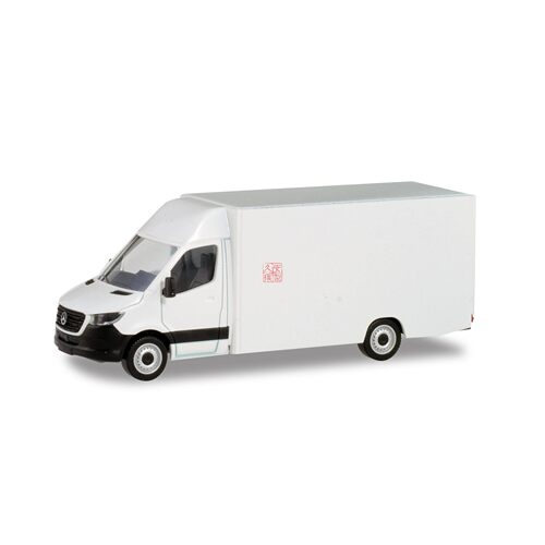 奔驰预配散件187塑料Sprinter