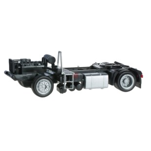 Herpa拼装卡车 1:87 084123 MAN TGX Euro6 两轴底盘 含2套