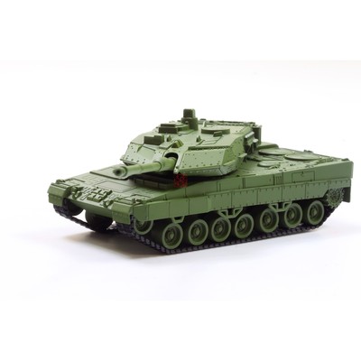 久安铁道military187豹2坦克