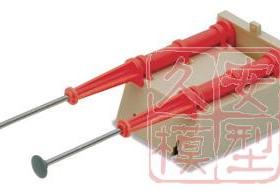 久安铁道 PECO 专业火车轨道 CODE100 SL-42 塑料路阻 每盒2个