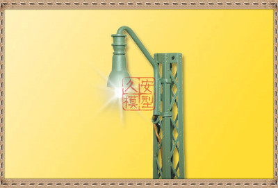 久安铁道187模型场景VIESSMA