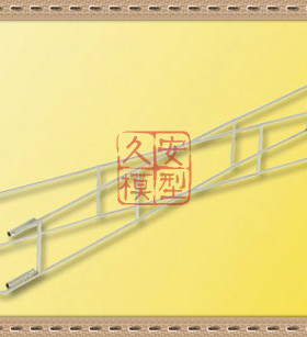 久安铁道 1:87 模型场景配件 VIESSMANN 4145 通用接触网交叉线