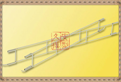 久安铁道 1:87 模型场景配件 VIESSMANN 4145 通用接触网交叉线