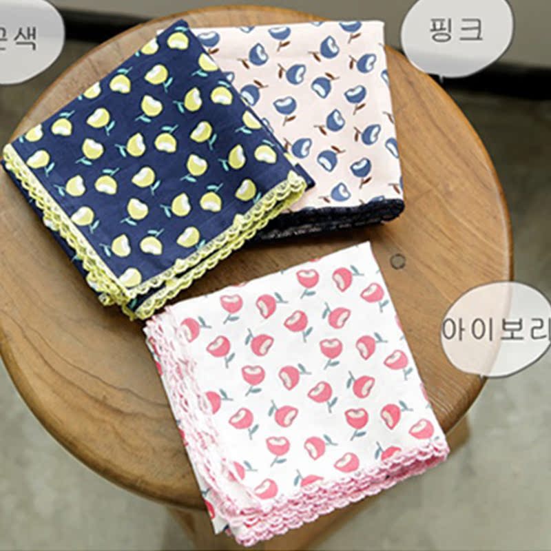 Foulard enfant APPLE CAT - Ref 2142611 Image 4