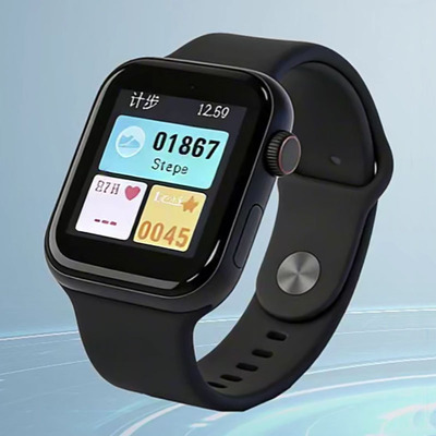 金维健老年智能手表金维健运动健康智能手表老人智能手表电视同款