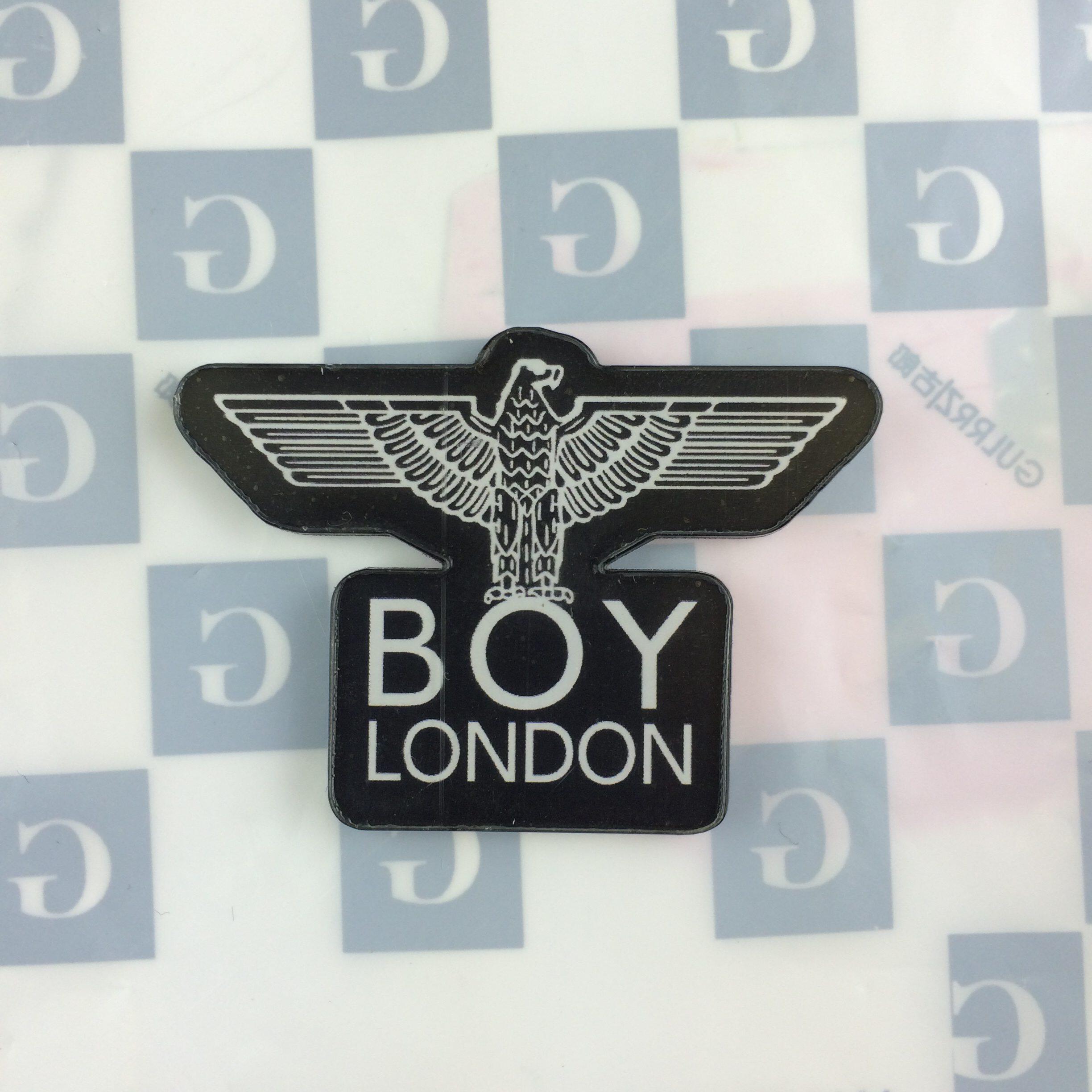 Broche femme en plexiglas - Ref 1172335 Image 4