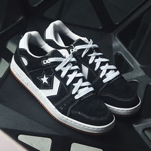 CONVERSE/匡威 AS-1 Pro 低帮休闲反磨皮板鞋滑板鞋 A04144C