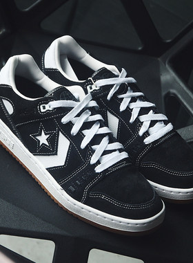 CONVERSE/匡威 AS-1 Pro 低帮休闲反磨皮板鞋滑板鞋 A04144C