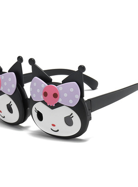 防紫外线卡哇伊可爱公主