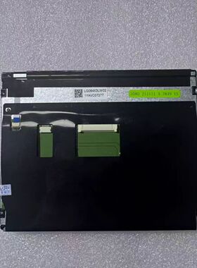 全新发那科MD8.4寸LQ084V1DG42/41 LQ084V1DG44/22/21，AA084VD02