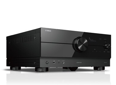 Yamaha/雅马哈 RX-A4A 7.2声道8K大功率功放家庭影院全景声
