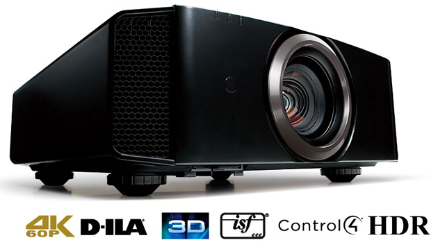 JVC/杰伟世DLA-X618BC DLA-X818BC DLA-X918BC 4K原装进口投影机