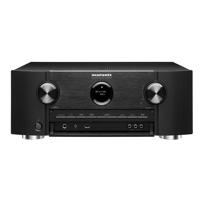 Marantz/马兰士 NR1510 SR5015 6015 7015 8015  8805影院功放