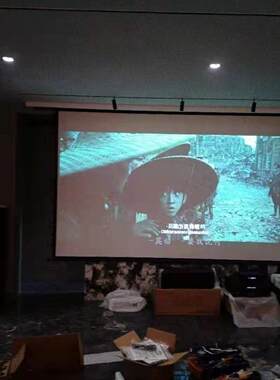 案例：毕节市王总DENON 天龙AVR-X3700H功放JBL 7.1.2音响