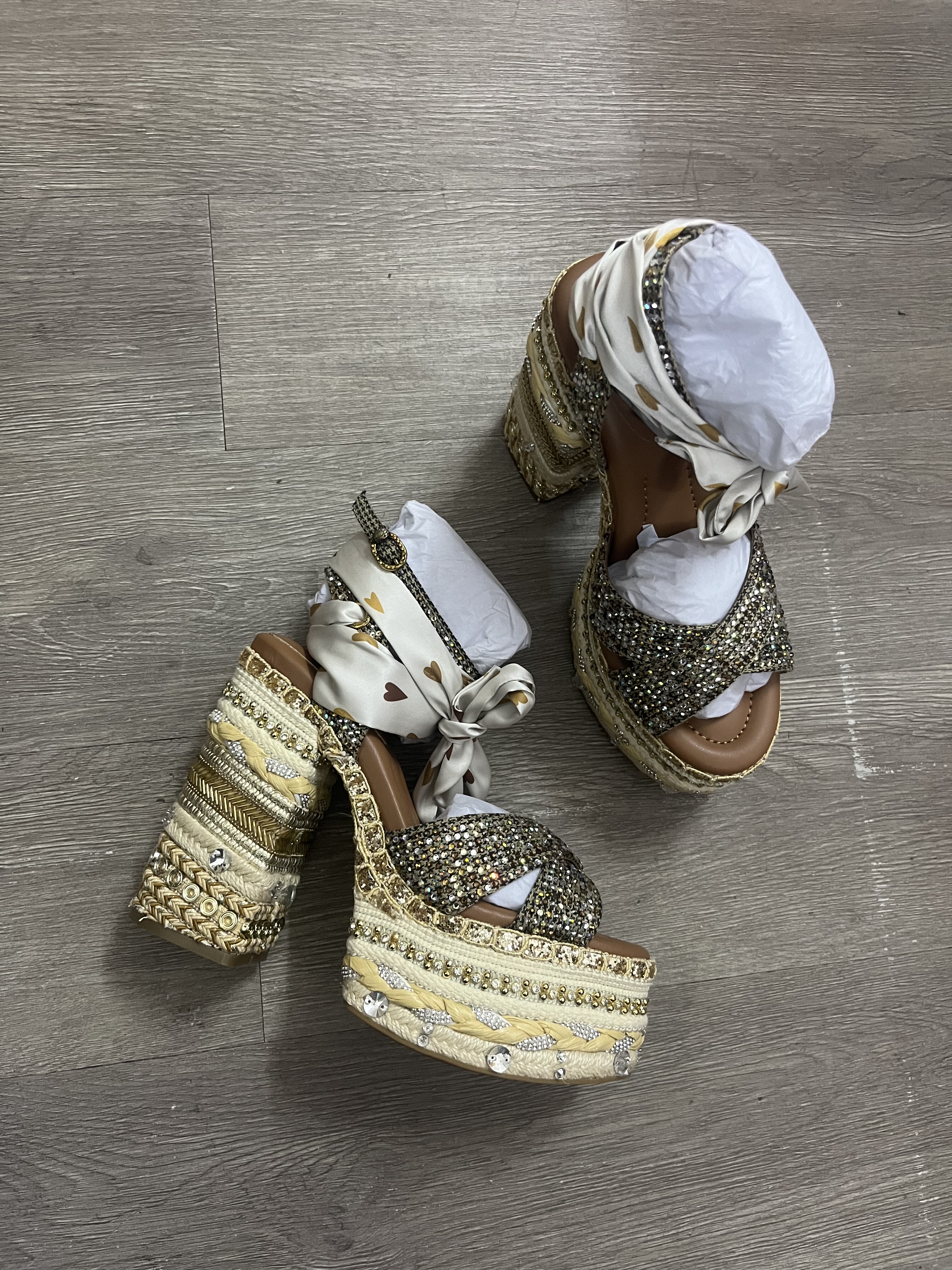 原单高品质 水钻高跟鞋女鞋39码,女鞋,时装凉鞋,淘宝优惠券,粉丝福利购,淘宝优惠卷