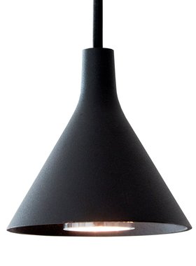 Y Applicata Rain lamp  瑞典进口北欧黑色铸铁吊灯